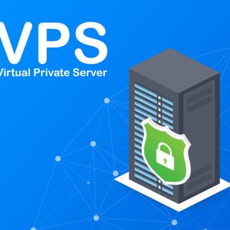 VPS Server 1 USA