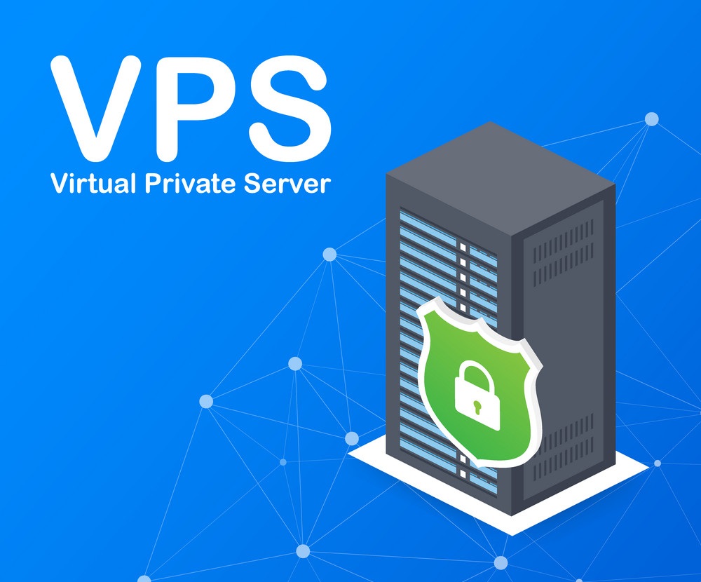 VPS Server 3 USA