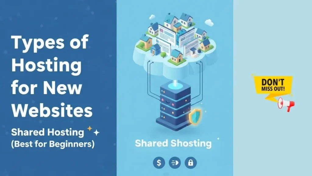 Best Web Hosting for a New Website