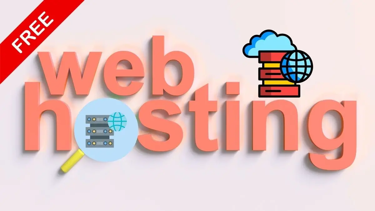 Free Web Hosting Options