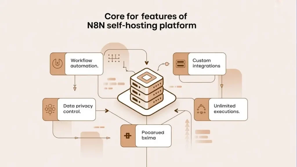 n8n Self Hosting Is Gaining Momentum