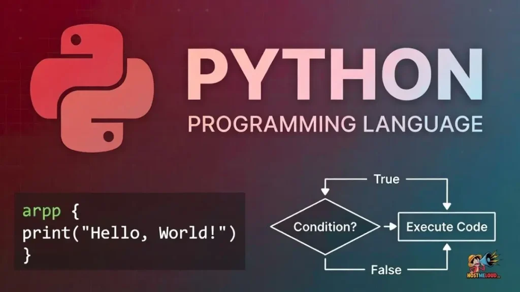 Python Programming Language