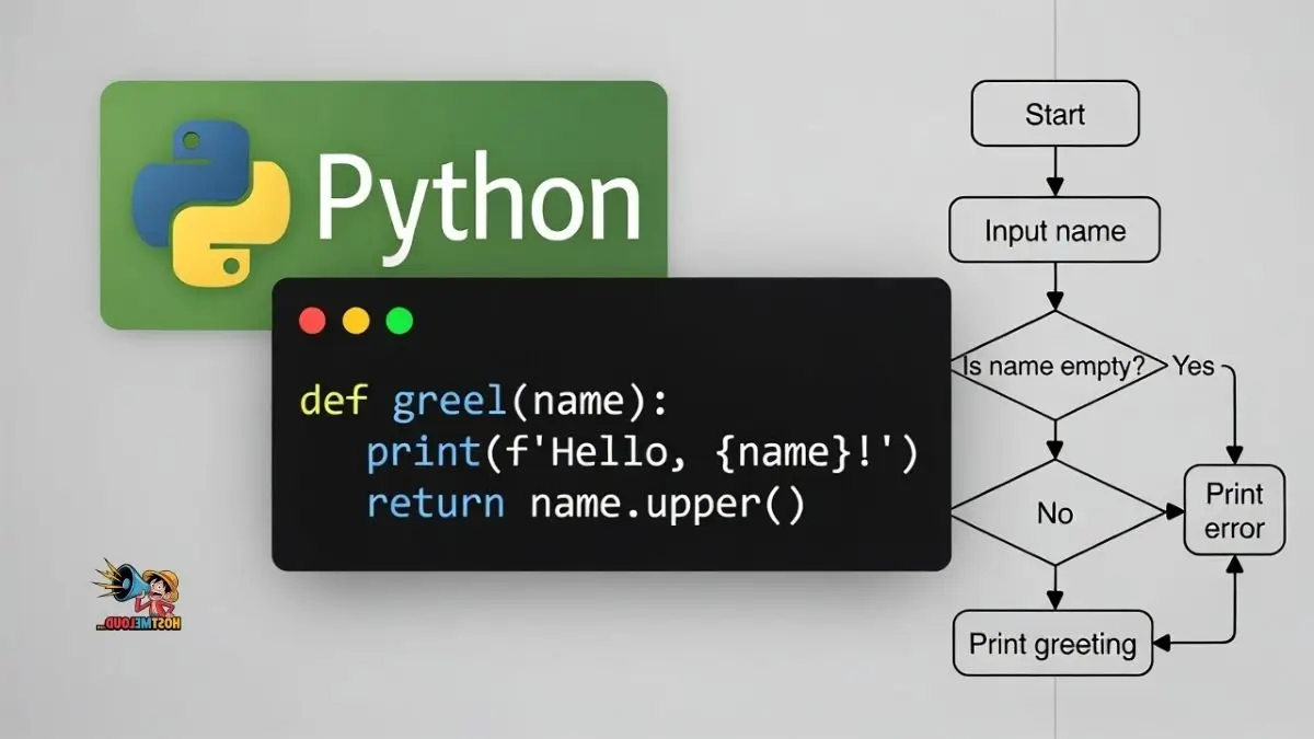 Python Programming Language