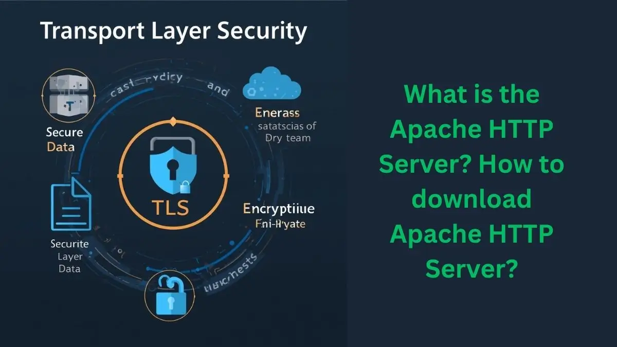 Transport Layer Security in cryptography