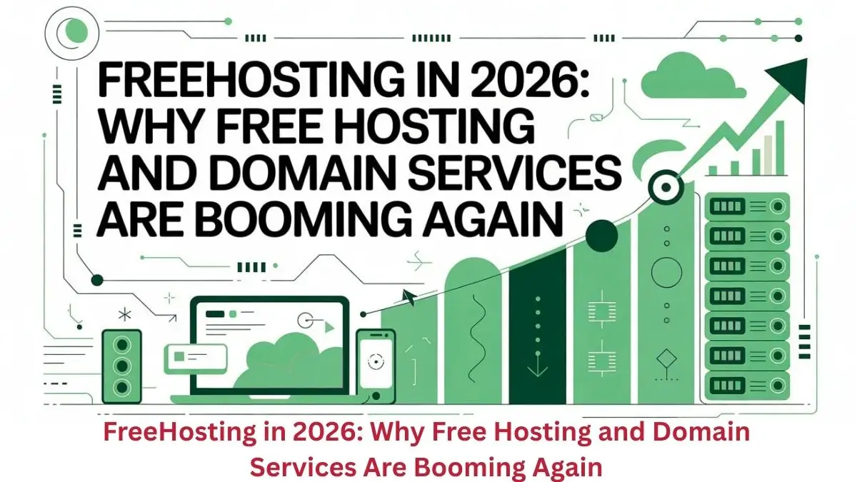 FreeHosting in 2026
