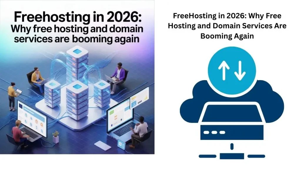 FreeHosting in 2026