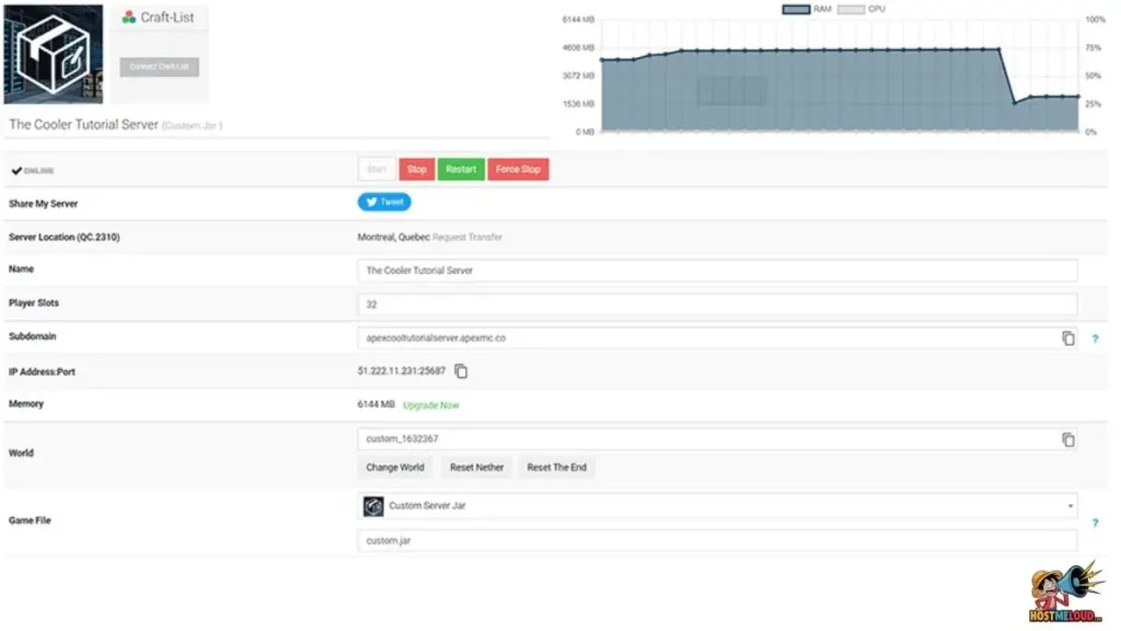 Is Apex Hosting Good for ARK